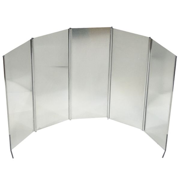 Picture of Camping Stove Wind Shield
